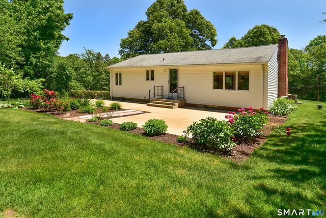2534 Ellington Road, South Windsor, CT 06074