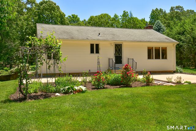 2534 Ellington Road, South Windsor, CT 06074
