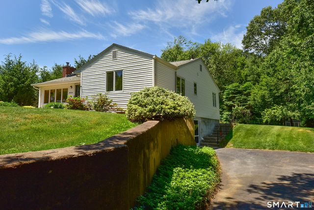 2534 Ellington Road, South Windsor, CT 06074