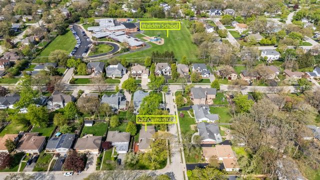 527 CUMNOR Court, Deerfield, IL 60015