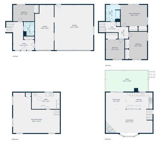 527 CUMNOR Court, Deerfield, IL 60015
