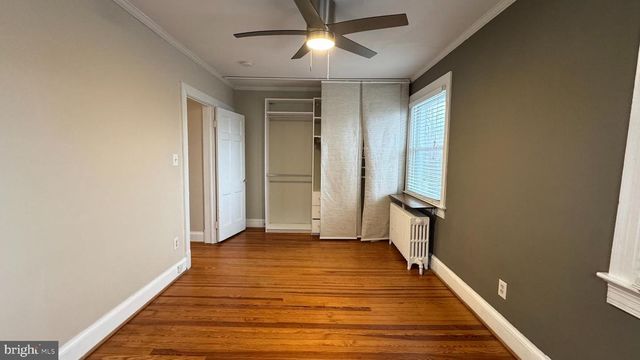 612 QUINTANA PL NW, Washington, DC 20011