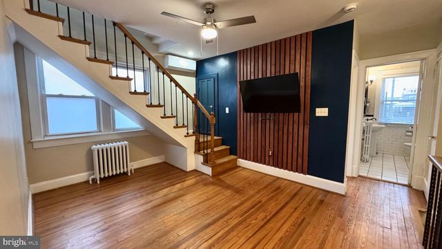 612 QUINTANA PL NW, Washington, DC 20011