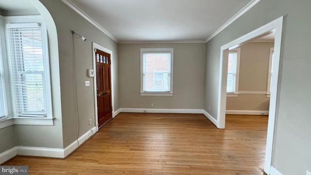 612 QUINTANA PL NW, Washington, DC 20011