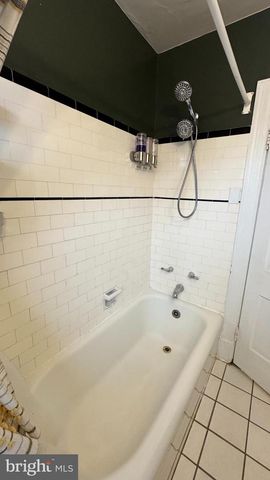 612 QUINTANA PL NW, Washington, DC 20011