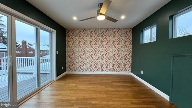 612 QUINTANA PL NW, Washington, DC 20011