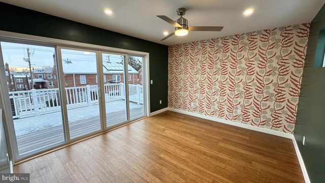 612 QUINTANA PL NW, Washington, DC 20011