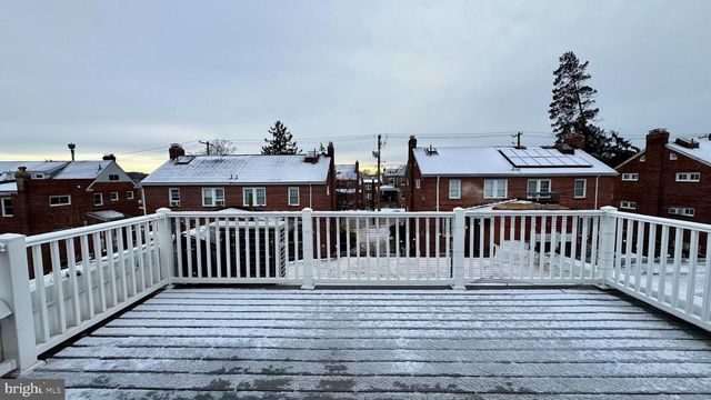 612 QUINTANA PL NW, Washington, DC 20011