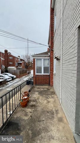 612 QUINTANA PL NW, Washington, DC 20011