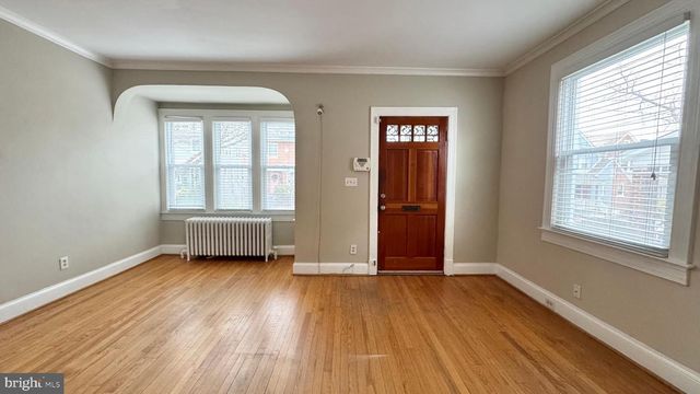 612 QUINTANA PL NW, Washington, DC 20011