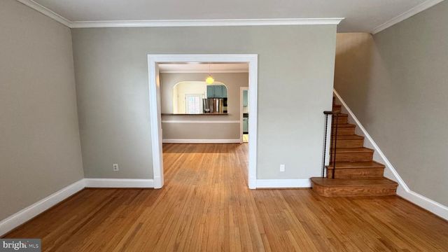612 QUINTANA PL NW, Washington, DC 20011