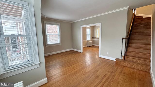 612 QUINTANA PL NW, Washington, DC 20011