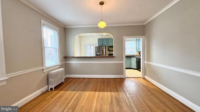 612 QUINTANA PL NW, Washington, DC 20011