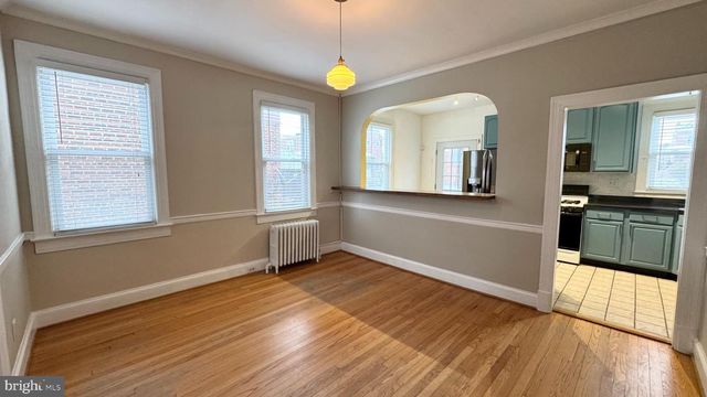 612 QUINTANA PL NW, Washington, DC 20011
