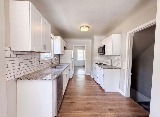 6455 Norborne Avenue, Dearborn City, MI 48127
