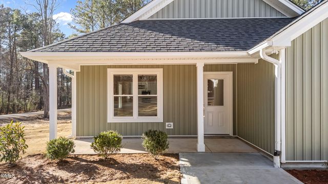 108 Wichita Way, Louisburg, NC 27549