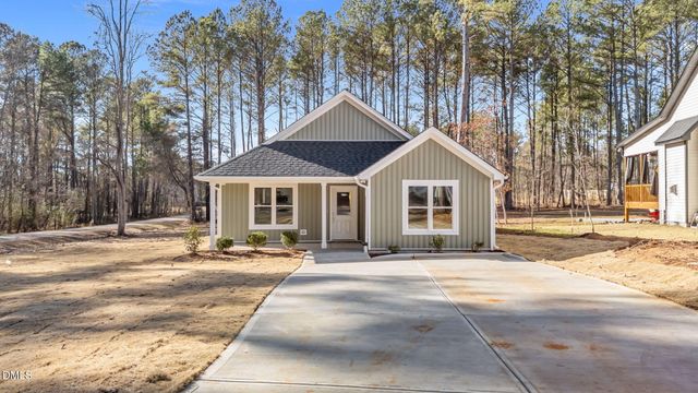 108 Wichita Way, Louisburg, NC 27549
