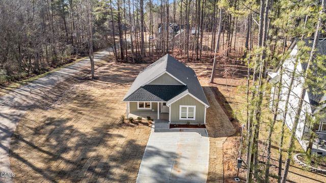 108 Wichita Way, Louisburg, NC 27549
