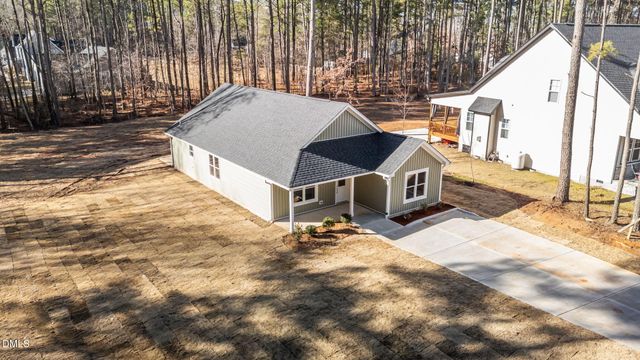 108 Wichita Way, Louisburg, NC 27549