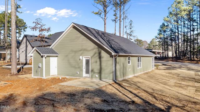 108 Wichita Way, Louisburg, NC 27549