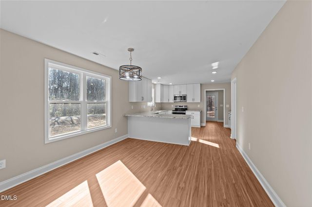 108 Wichita Way, Louisburg, NC 27549