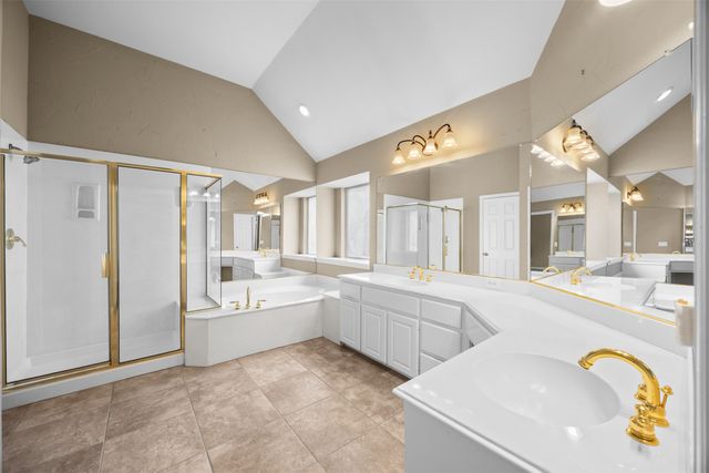 5857 Stone Meadow Drive, Plano, TX 75093