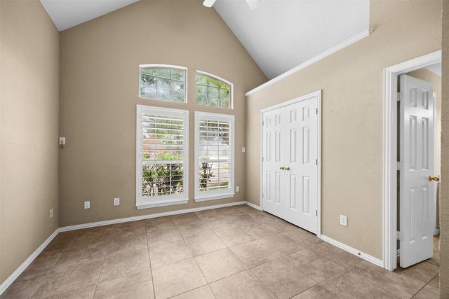 5857 Stone Meadow Drive, Plano, TX 75093