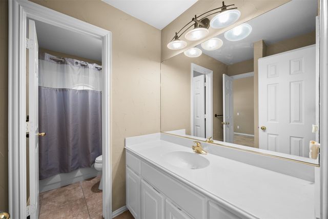 5857 Stone Meadow Drive, Plano, TX 75093