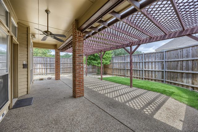 5857 Stone Meadow Drive, Plano, TX 75093