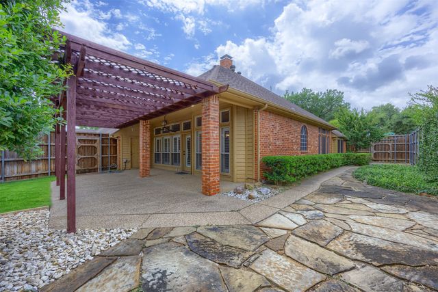 5857 Stone Meadow Drive, Plano, TX 75093