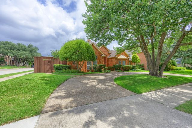 5857 Stone Meadow Drive, Plano, TX 75093