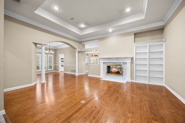 5857 Stone Meadow Drive, Plano, TX 75093