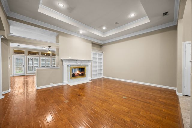 5857 Stone Meadow Drive, Plano, TX 75093