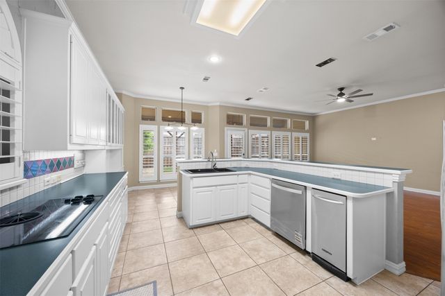 5857 Stone Meadow Drive, Plano, TX 75093