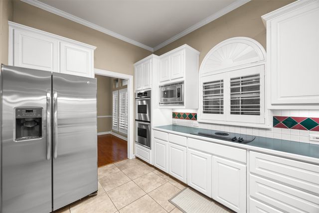 5857 Stone Meadow Drive, Plano, TX 75093