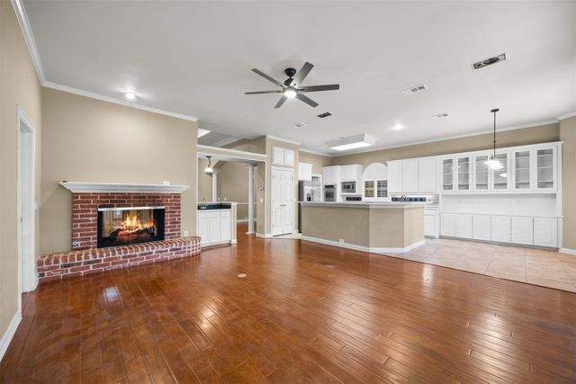 5857 Stone Meadow Drive, Plano, TX 75093