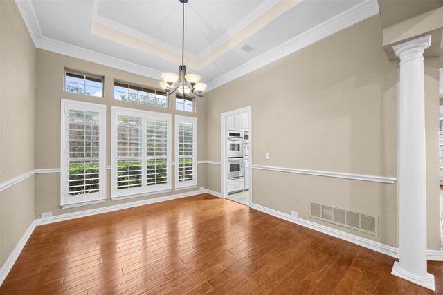 5857 Stone Meadow Drive, Plano, TX 75093