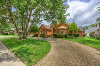 5857 Stone Meadow Drive, Plano, TX 75093