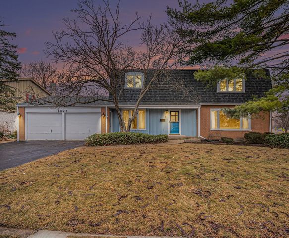 1421 Berry Lane, Flossmoor, IL 60422