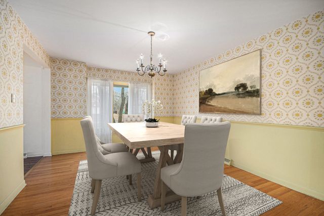 1421 Berry Lane, Flossmoor, IL 60422