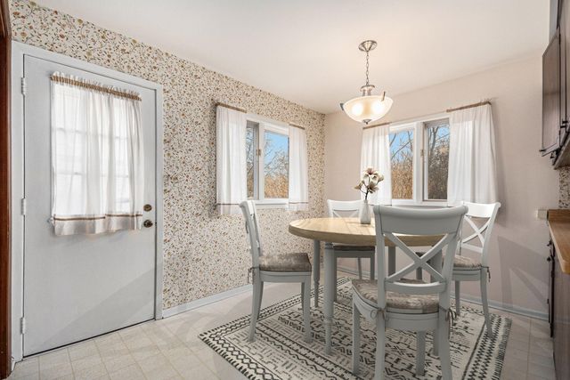 1421 Berry Lane, Flossmoor, IL 60422