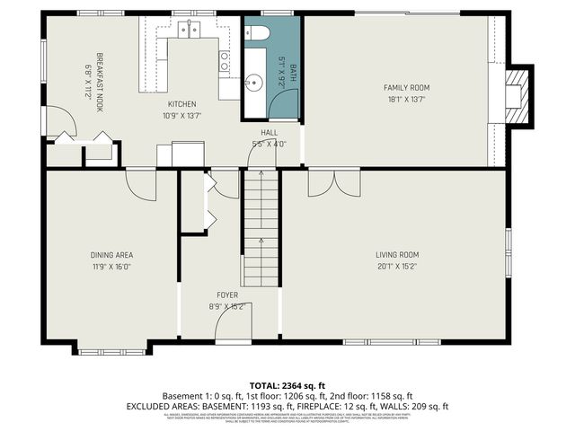 1421 Berry Lane, Flossmoor, IL 60422