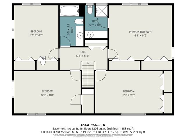 1421 Berry Lane, Flossmoor, IL 60422