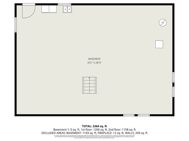 1421 Berry Lane, Flossmoor, IL 60422