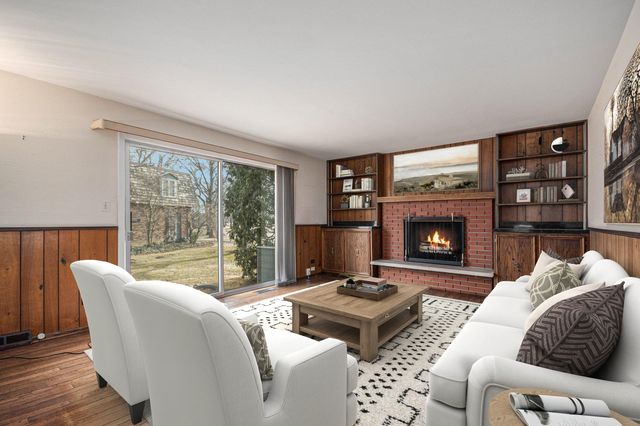 1421 Berry Lane, Flossmoor, IL 60422