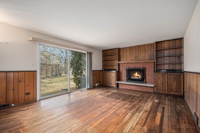 1421 Berry Lane, Flossmoor, IL 60422