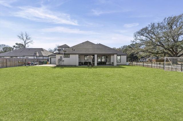 8105 Jet Pilot Street, Houston, TX 77075