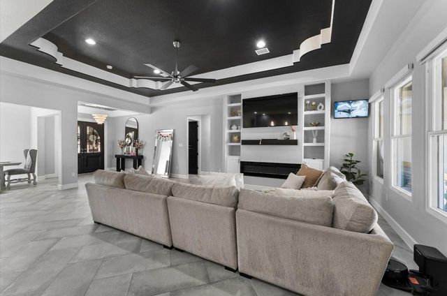 8105 Jet Pilot Street, Houston, TX 77075