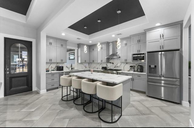 8105 Jet Pilot Street, Houston, TX 77075