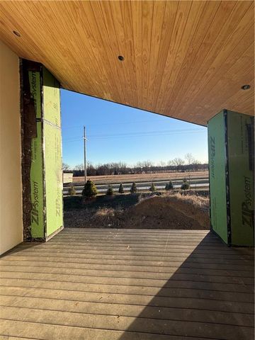 17101 Earnshaw Street, Overland Park, KS 66221